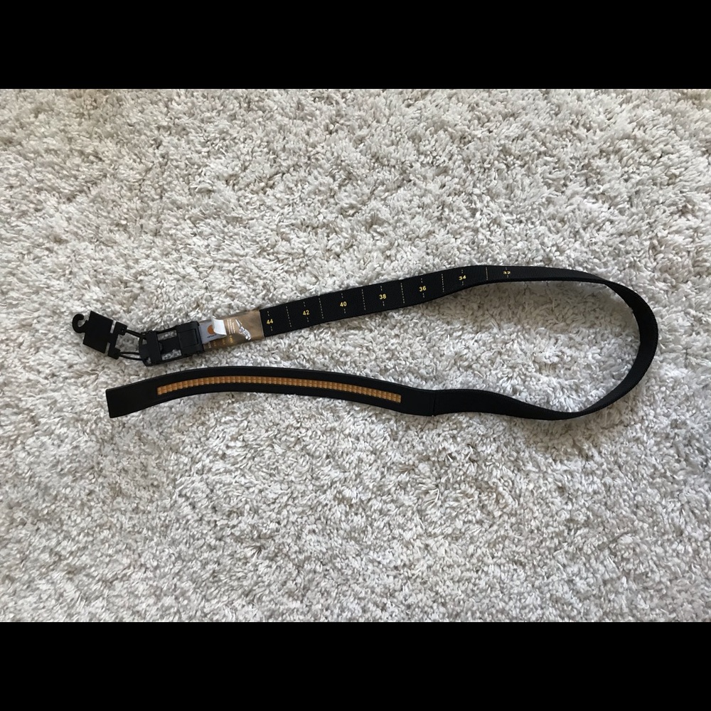 NWT CARHARTT BELT